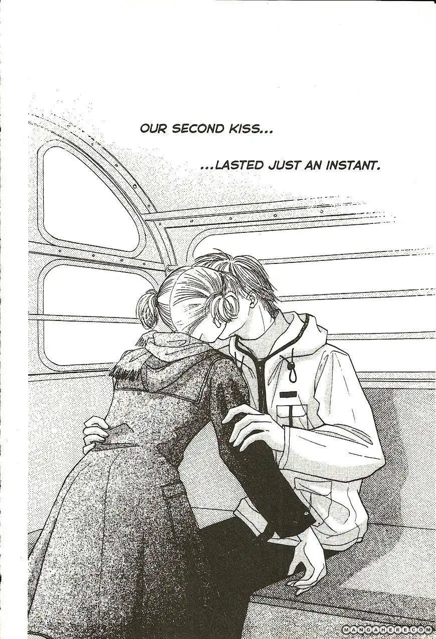 Venus wa Kataomoi Chapter 22 3